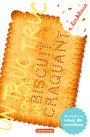 Couverture du livre Un truc truc comme un biscuit craquant - LOCKHART E. - 9782203124783
