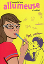 Couverture du livre Journal d'une allumeuse - LOCKHART E. - 9782203136748
