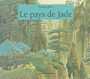 Couverture du livre Le pays de jade - PLACE FRANCOIS - 9782203143340