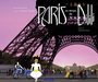 Couverture du livre Paris au temps de Dilili: le livre documentaire du film de Michel - MIRZA SANDRINE - 9782203157712