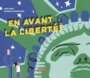 Couverture du livre En avant la liberté ! - EGGERS DAVE - 9782203166653