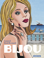 Couverture du livre Bijou - Loustal - 9782203172357