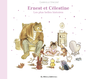 Couverture du livre Ernest et Célestine: les plus belles histoires - VINCENT GABRIELLE - 9782203185784