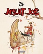 Couverture du livre Jesuit Joe: et autres récits - PRATT HUGO - 9782203208278