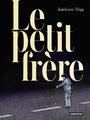 Couverture du livre Petit frère (Le) - Tripp Jean-Louis - 9782203228641