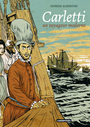 Couverture du livre Carletti Un voyageur moderne - Albertini Giorgio - 9782203239685