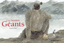 Couverture du livre Derniers géants (Les) - Place François - 9782203255784
