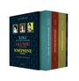 Couverture du livre Coffret les clandestines de l'histoire - Bocquet José-Louis - 9782203291072