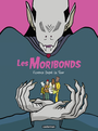 Couverture du livre Les moribonds - DUPRE LA TOUR FLORENCE - 9782203300019