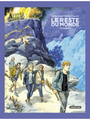 Couverture du livre Le Reste du monde - L'Intégrale 2 - Chauzy Jean-Christophe - 9782203308800