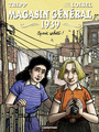 Couverture du livre Magasin Général 1939 (Tome 1) - Speak white! - Loisel Régis - 9782203310537