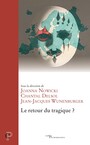 Couverture du livre Le retour du tragique ? - DELSOL CHANTAL - 9782204163019