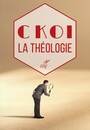 Couverture du livre C koi la théologie ? - de Brouwer Louis - 9782204166997