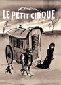 Couverture du livre Petit cirque (Le) - Fred - 9782205007046