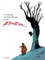 Couverture du livre Journal de Jules Renard (Le) - Fred - 9782205067309