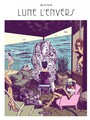 Couverture du livre Lune l'envers - BLUTCH - 9782205069983