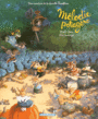 Couverture du livre Mélodie potagère : une aventure de la famille Passiflore - Jouannigot Loïc - 9782205073720