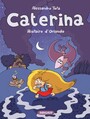 Couverture du livre Caterina Histoire d'Orlando - Tota Alessandro - 9782205073751