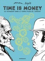 Couverture du livre Time is money - Fred - 9782205075380