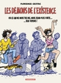 Couverture du livre Les Démons de l'existence - CESTAC FLORENCE - 9782205078664