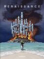 Couverture du livre Renaissance - Tome 4 - Sui Juris - Fred Duval - 9782205089103