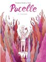 Couverture du livre Pucelle 2 Confirmée - Dupré La Tour Florence - 9782205089202