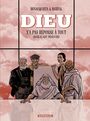 Couverture du livre Dieu n'a pas réponse à tout 3 Dieu n'a pas réponse à tout - BENACQUISTA TONINO - 9782205089837