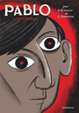 Couverture du livre Pablo : l'intégrale - Birmant Julie - 9782205205756