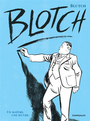 Couverture du livre Blotch : un maître, une oeuvre - BLUTCH - 9782205212662