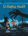 Couverture du livre Chapeau maudit (Le) - TRONDHEIM LEWIS - 9782205213096