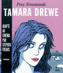 Couverture du livre Tamara Drewe - SIMMONDS POSY - 9782207109496