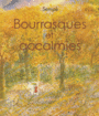 Couverture du livre Bourrasques et accalmies - Sempé Jean-Jacques - 9782207116470