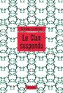 Couverture du livre Clan suspendu (Le) - Guéreau Étienne - 9782207118108