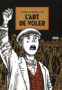 Couverture du livre Art de voler (L') - Altarriba Antonio - 9782207134917