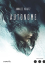 Couverture du livre Autonome - Newitz Annalee - 9782207140789