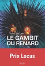 Couverture du livre Le gambit du renard - Lee Yoon Ha - 9782207141564