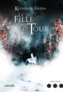 Couverture du livre Fille dans la tour (La) - Arden Katherine - 9782207143988