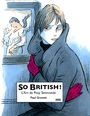 Couverture du livre So British ! - GRAVETT PAUL - 9782207149799