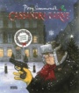 Couverture du livre Cassandra Darke - SIMMONDS POSY - 9782207159217