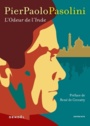 Couverture du livre Odeur de l'Inde (L') (NE) - PASOLINI PIER PAOLO - 9782207160268