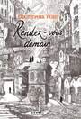 Couverture du livre Rendez-vous demain - PRIEST CHRISTOPHER - 9782207163689