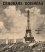 Couverture du livre Banlieue de Paris (La) - CENDRARS BLAISE - 9782207178737