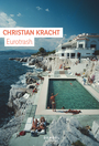 Couverture du livre Eurotrash - KRACHT CHRISTIAN - 9782207179390