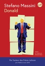 Couverture du livre Donald - Massini Stefano - 9782207187609