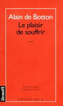 Couverture du livre Plaisir de souffrir (Le) - BOTTON ALAIN DE - 9782207242544