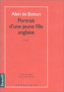 Couverture du livre Portrait d'une jeune fille anglaise - BOTTON ALAIN DE - 9782207243794