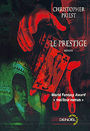 Couverture du livre Le prestige - PRIEST CHRISTOPHER - 9782207251492