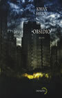 Couverture du livre Obsidio - HELIOT JOHAN - 9782207253267