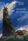 Couverture du livre Seigneurs de lumière - ZELAZNY ROGER - 9782207259139