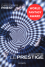 Couverture du livre Le prestige - PRIEST CHRISTOPHER - 9782207259320